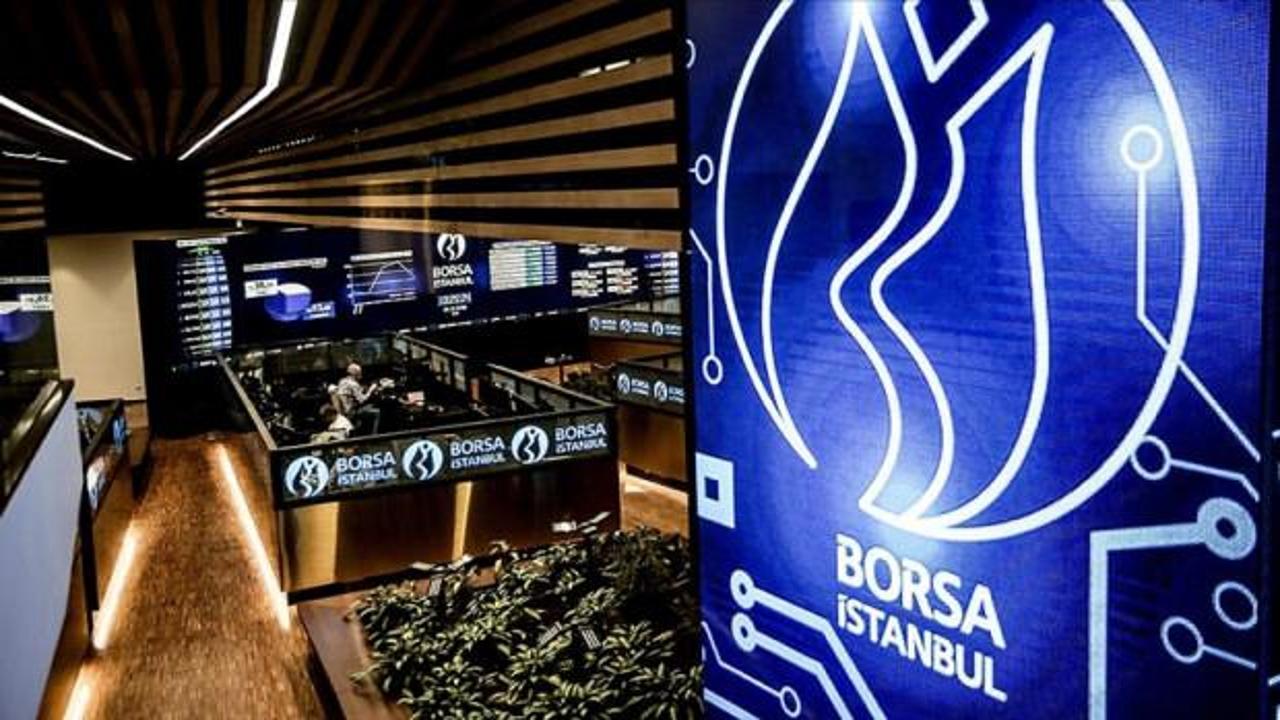 Borsada enflasyonu yenen 31 hisse belli oldu! Listede büyük sürprizler var!