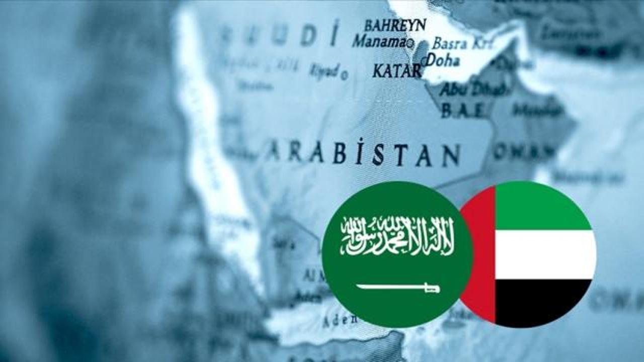Suudi Arabistan'daki Körfez Kalkanı tatbikatı sona erdi