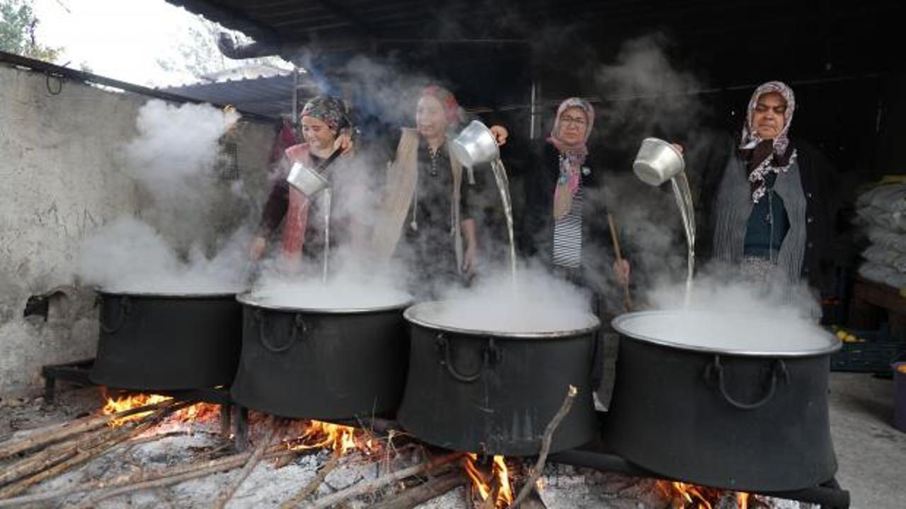 Dalında yüzüne bakılmıyordu! Şimdi kilosu 300 TL'den kapış kapış gidiyor!