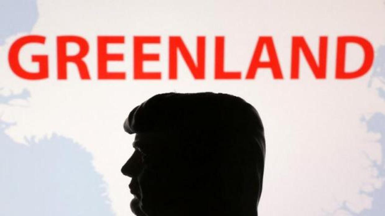 ABD'nin gözü döndü: Venezuela bitti şimdi sıra Grö…