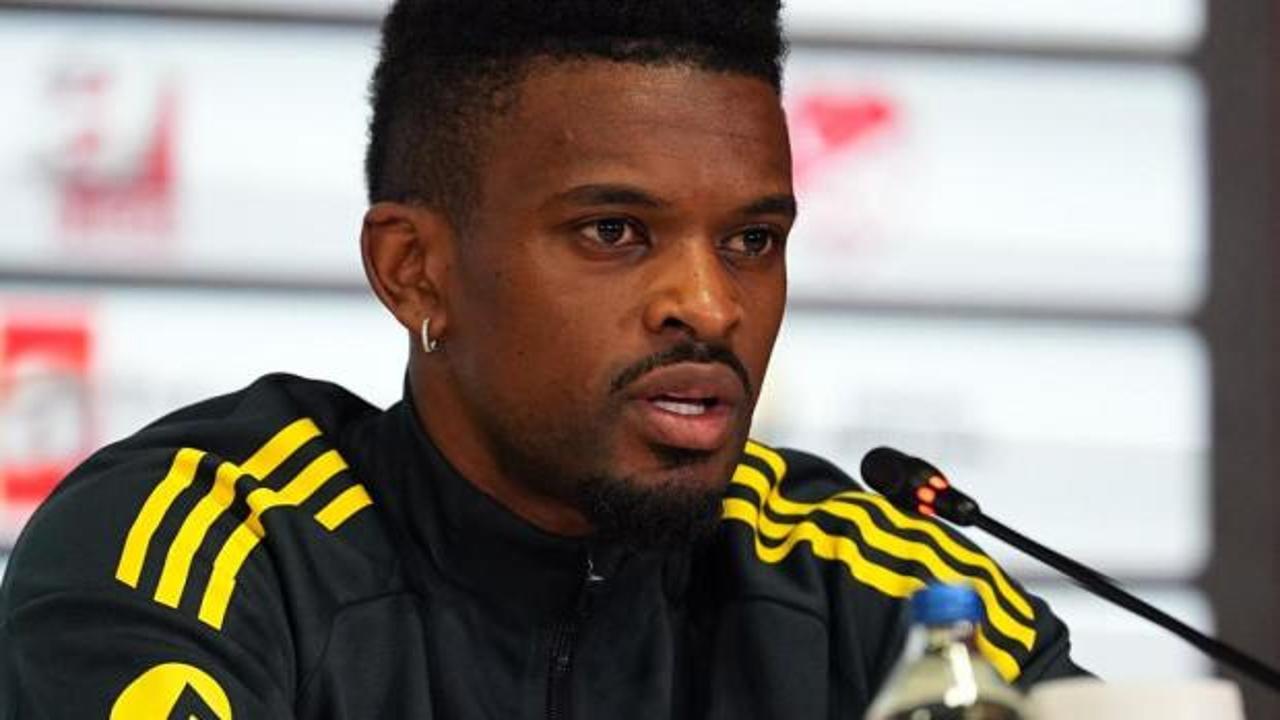 Nelson Semedo final öncesi konuştu: Kupayı kazanmak bizler için moral olur