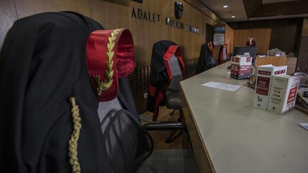 2026 CMK tarifesi açıklandı! İşte avukatlara ödenecek tutarlar!