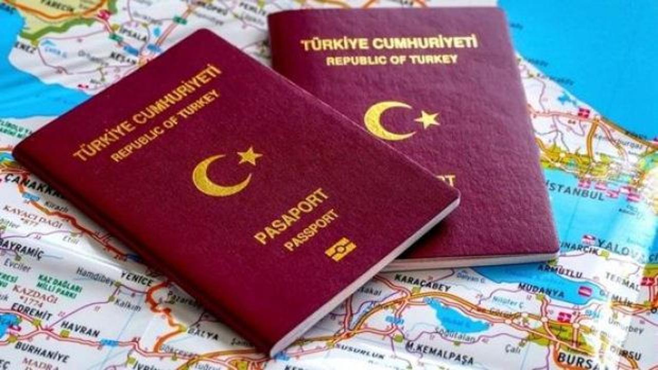 AB baskı yaptı, Bosna Hersek’ten Türkiye'ye vize kararı!