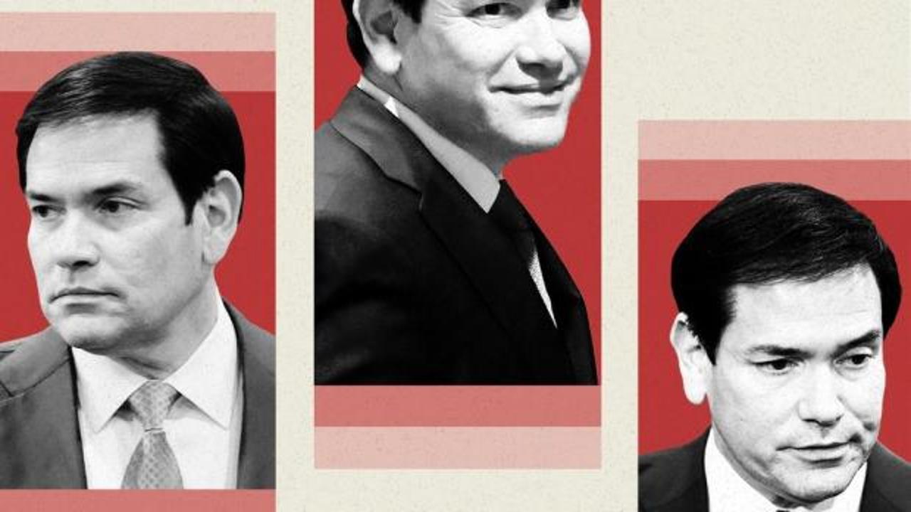 ABD basınından dikkat çeken Rubio analizi: Siyasi kaderi Venezuela operasyonuna bağlı!