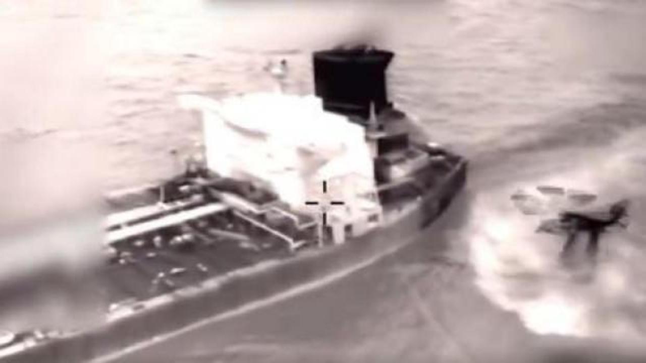 Son dakika: ABD durdurulamıyor! Bölgede sıcak saatler! El koyuldu