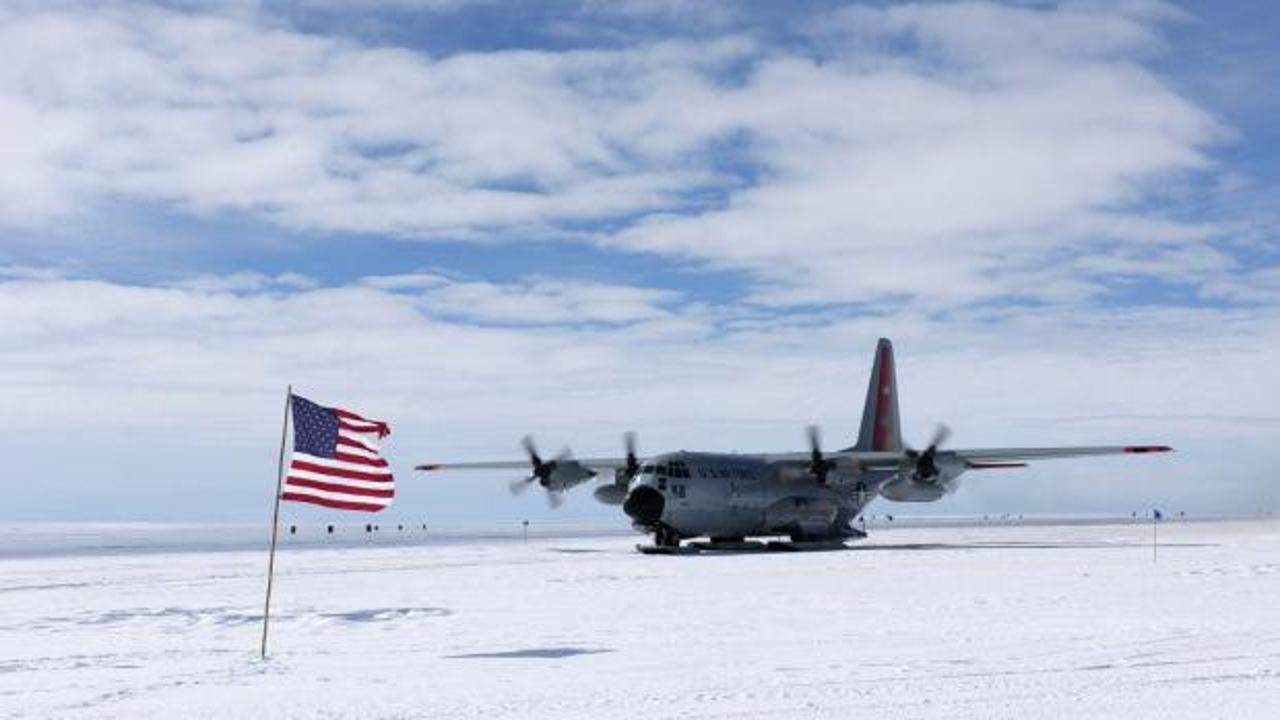 ABD ordusuna saldırı sinyali: İlhak etmek için tüm seçenekleri değerlendiriyoruz