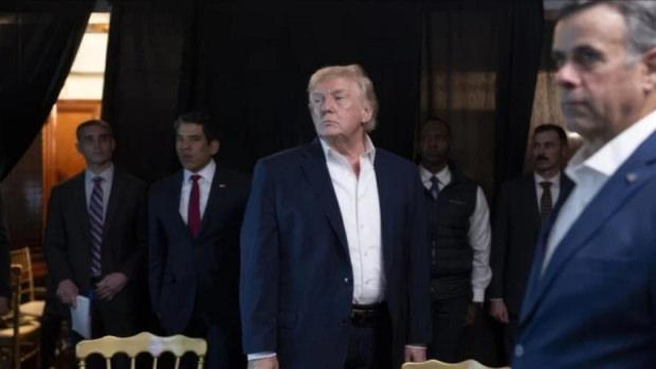 ABD, Venezuela için petrol şirketleriyle görüşmeye başladı