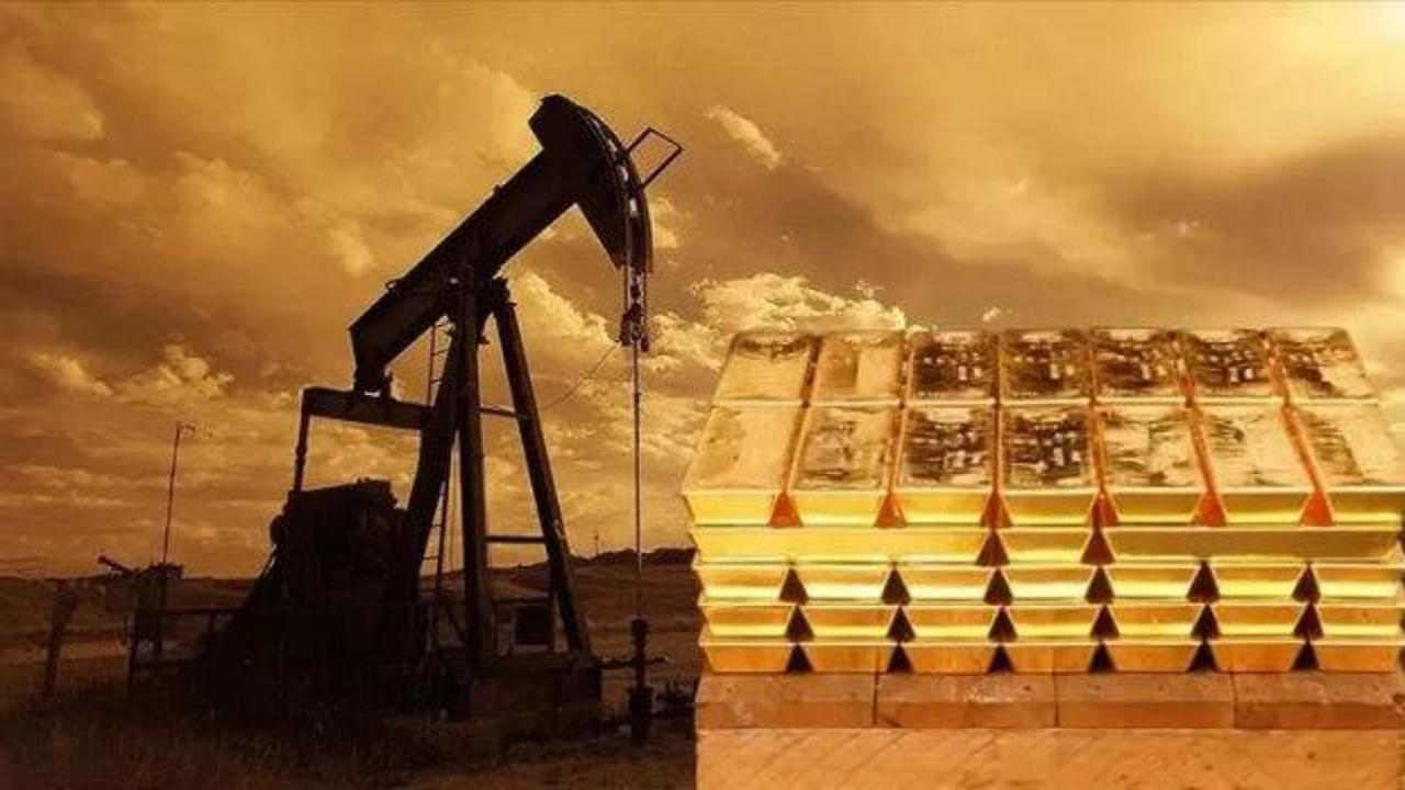 ABD-Venezuela krizi piyasaları nasıl etkiledi? Gözler petrol ve altın fiyatlarında!