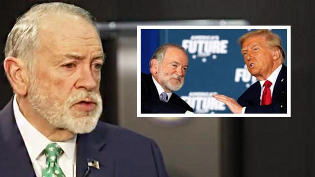 ABD'li elçiden Türkiye'ye F-35 ve Gazze mesajı: İsrail istemediği sürece olmayacak