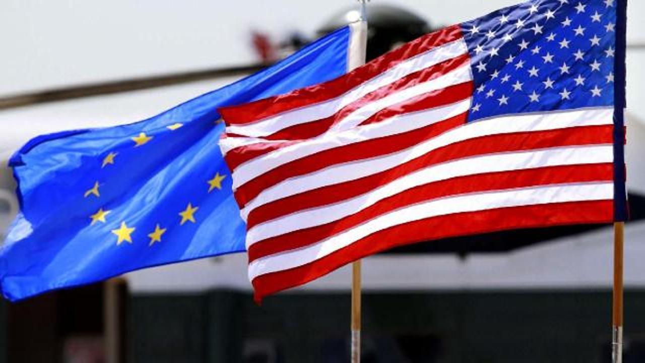 ABD'nin yayılmacı politikası Avrupa'ya sıçradı: 7 AB ülkesi harekete geçti