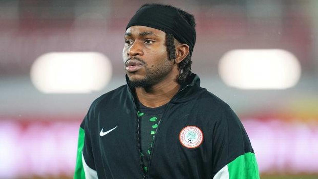 Ademola Lookman Süper Lig'e geliyor: Senede 9 milyon Euro kazanacak