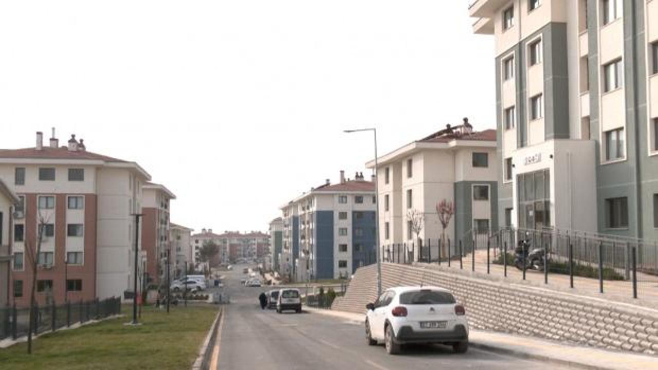 Adıyaman’da Depremin İzleri Silindi: İndere’de 43 Bin Konut ve İş Yeri Tamamlandı