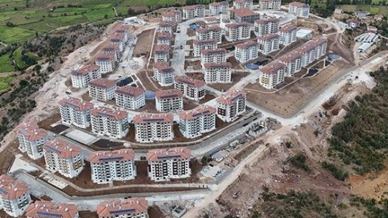 Adıyaman'ın yaraları iki yılda sarıldı! Şehir yeniden ayağa kalktı