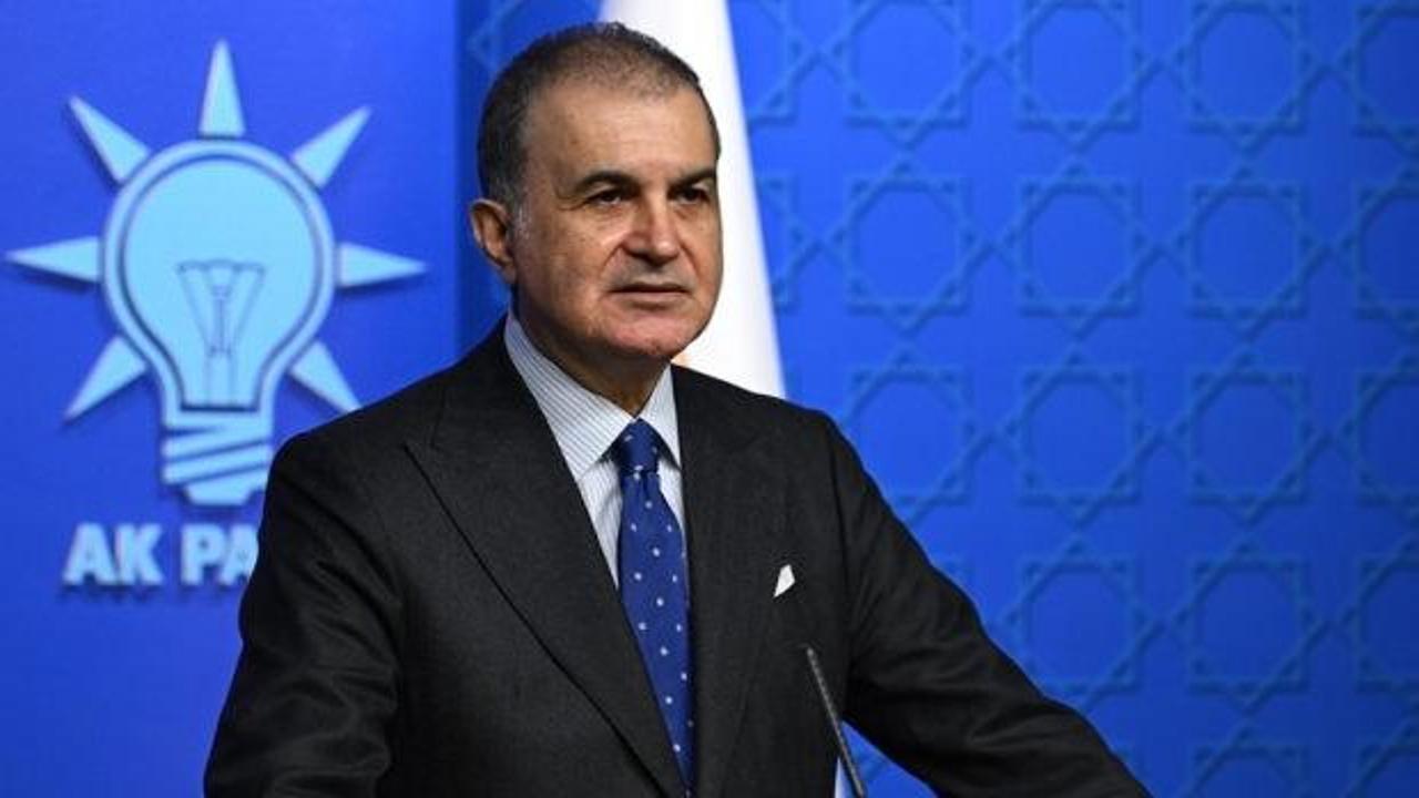 Son Dakika: AK Parti'den Özgür Özel'e 'yalan siyas…