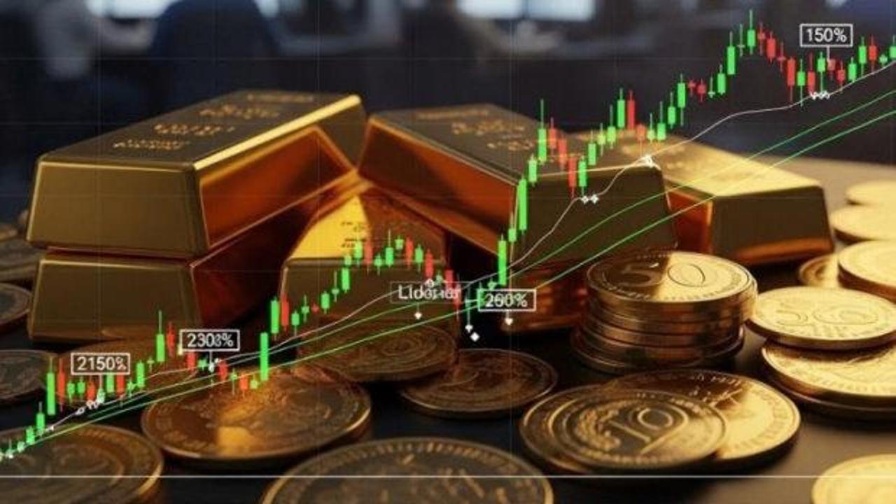 Altından daha değerli! 2 gündür düşüyor, satışlar durmuyor