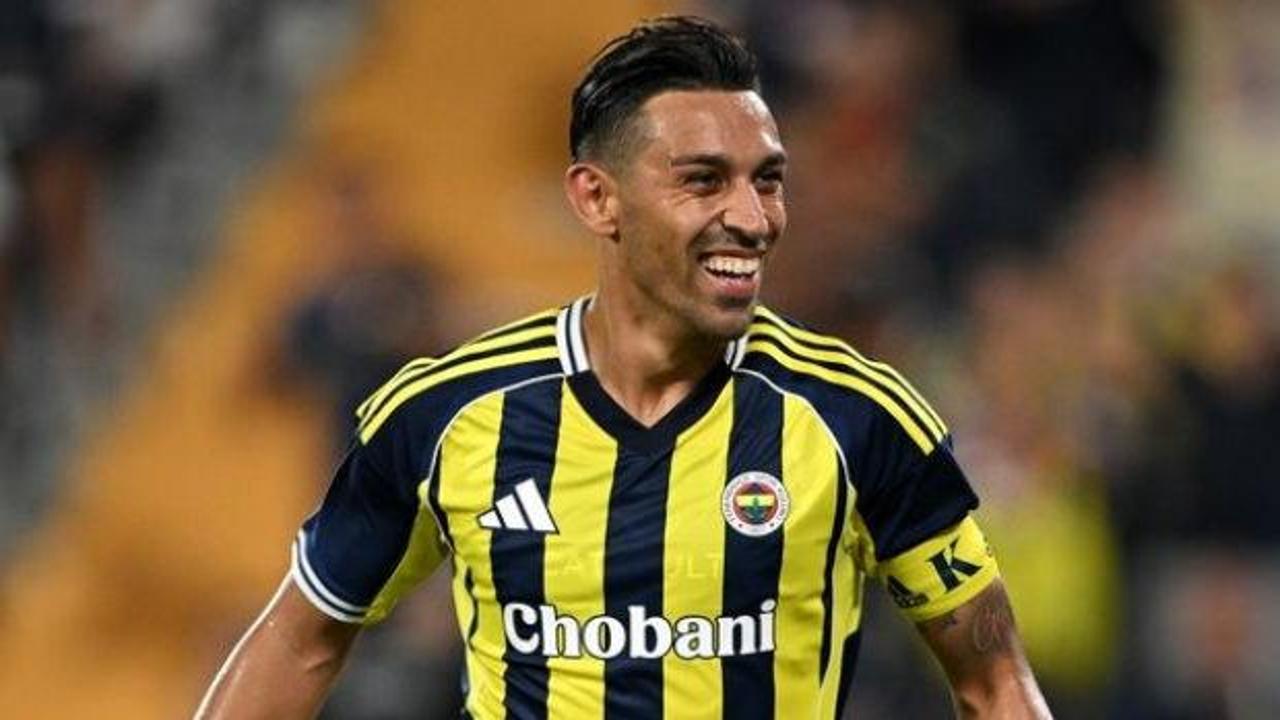 Anlaşma an meselesi! İrfan Can Kahveci, Süper Lig'de kalıyor