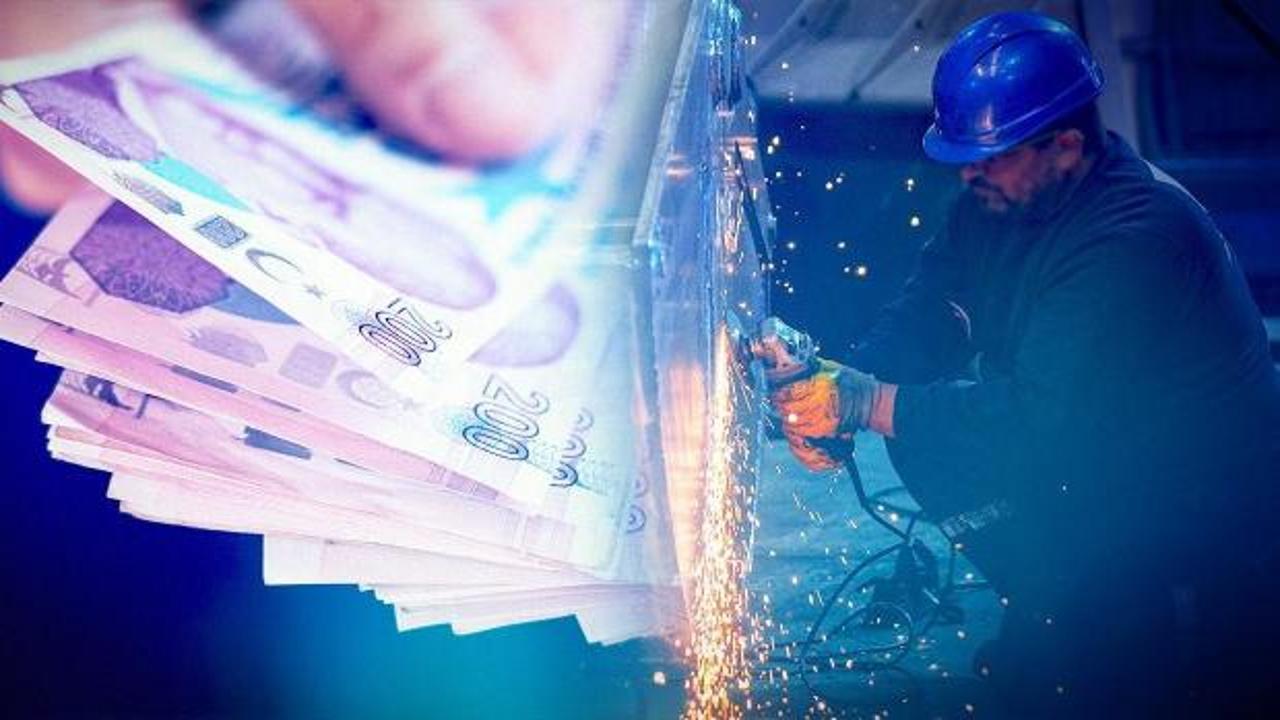 Asgari ücrette işveren desteği artıyor! Kanun teklifi Meclis'te