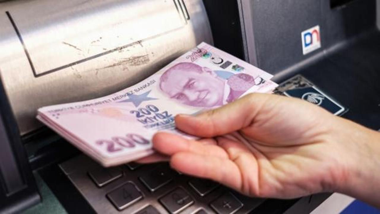 ATM'den para çekenler dikkat! Bu 3 hata başınızı derde sokabilir