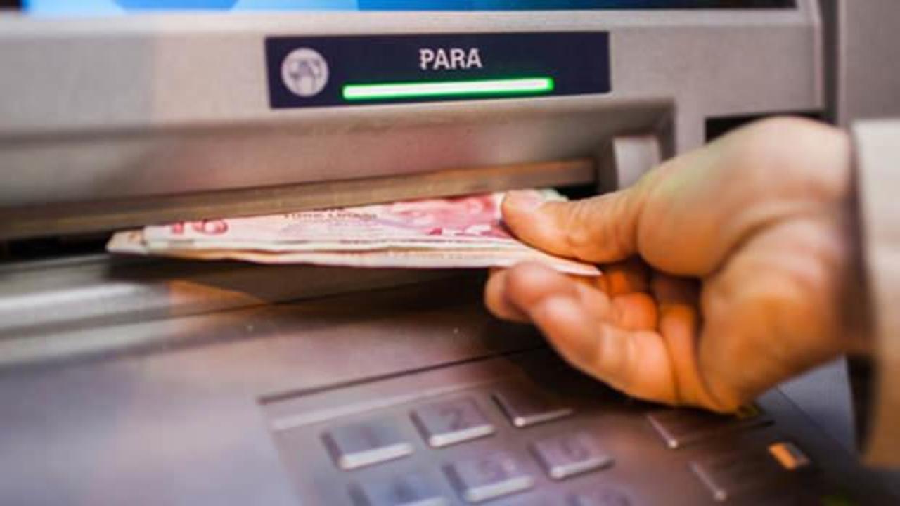 Kart şifrenizi çalıyorlar: Saate dikkat! ATM'lerdeki yeni tuzak...