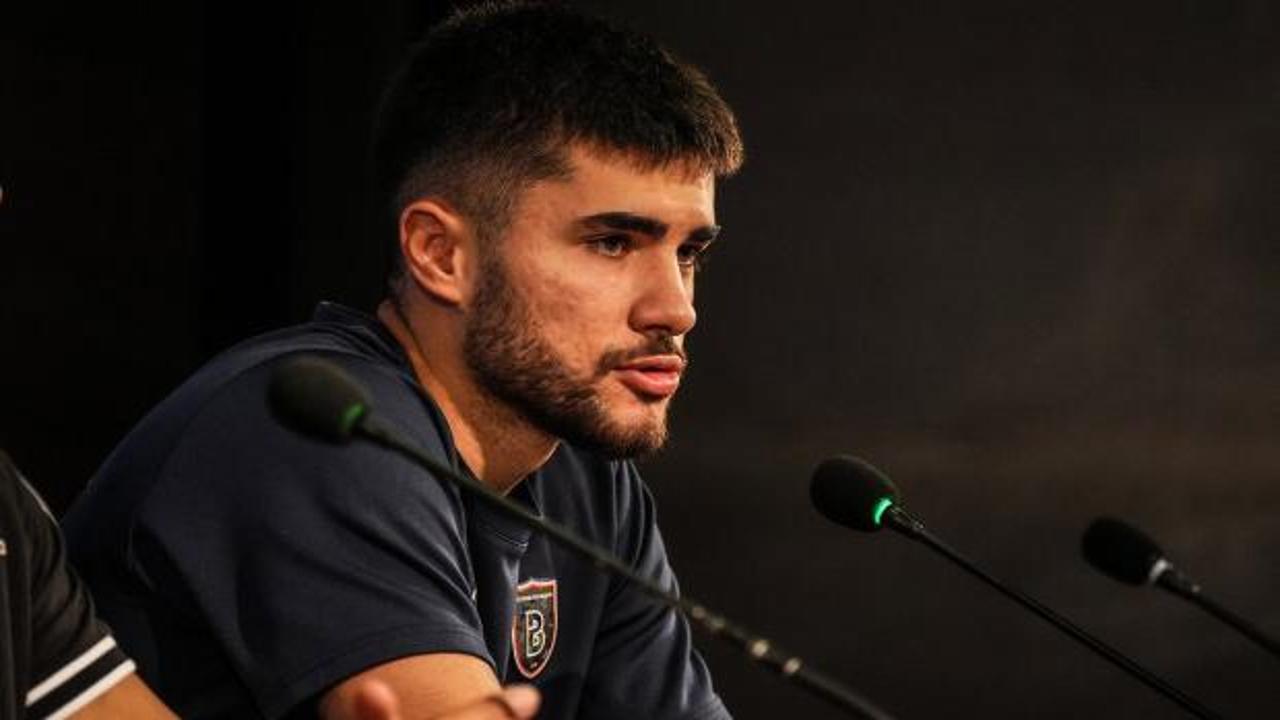 Başakşehir altyapısından çıkan futbolcu için iki Hollanda takımı devrede