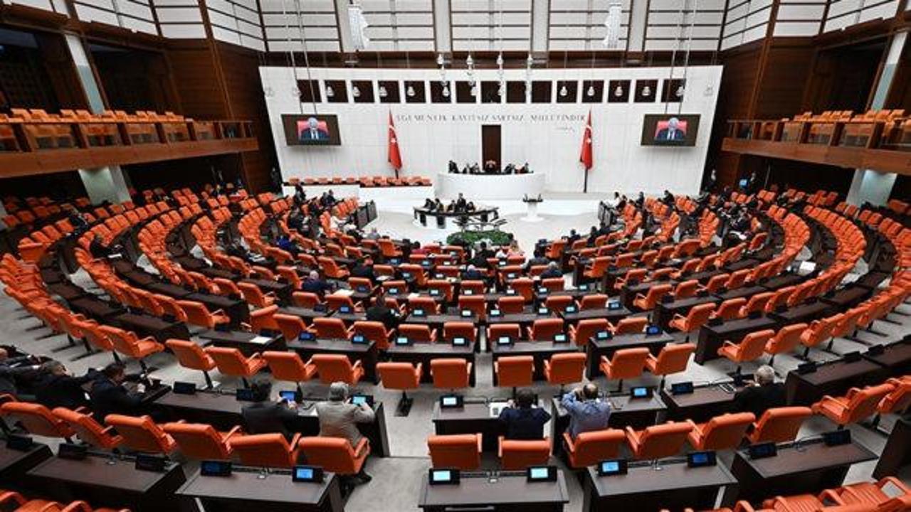 MHP'den kanun teklifi! Para cezası verilecek