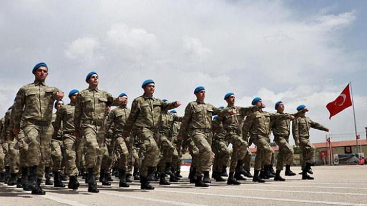 Bedelli askerlik &uuml;creti 2026: Askerlik yerleri ne zaman a&ccedil;ıklanacak?