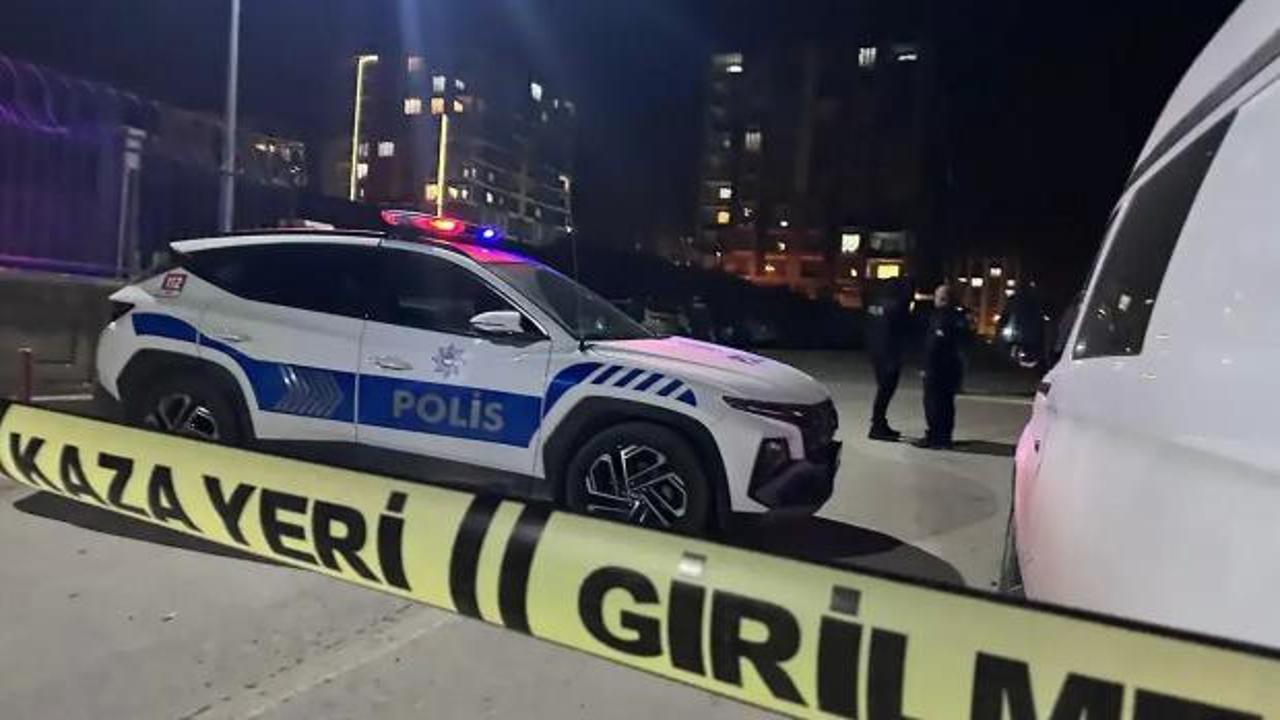 Bing&ouml;l'de silahlı saldırı: Bir kişi hayatını kaybetti!