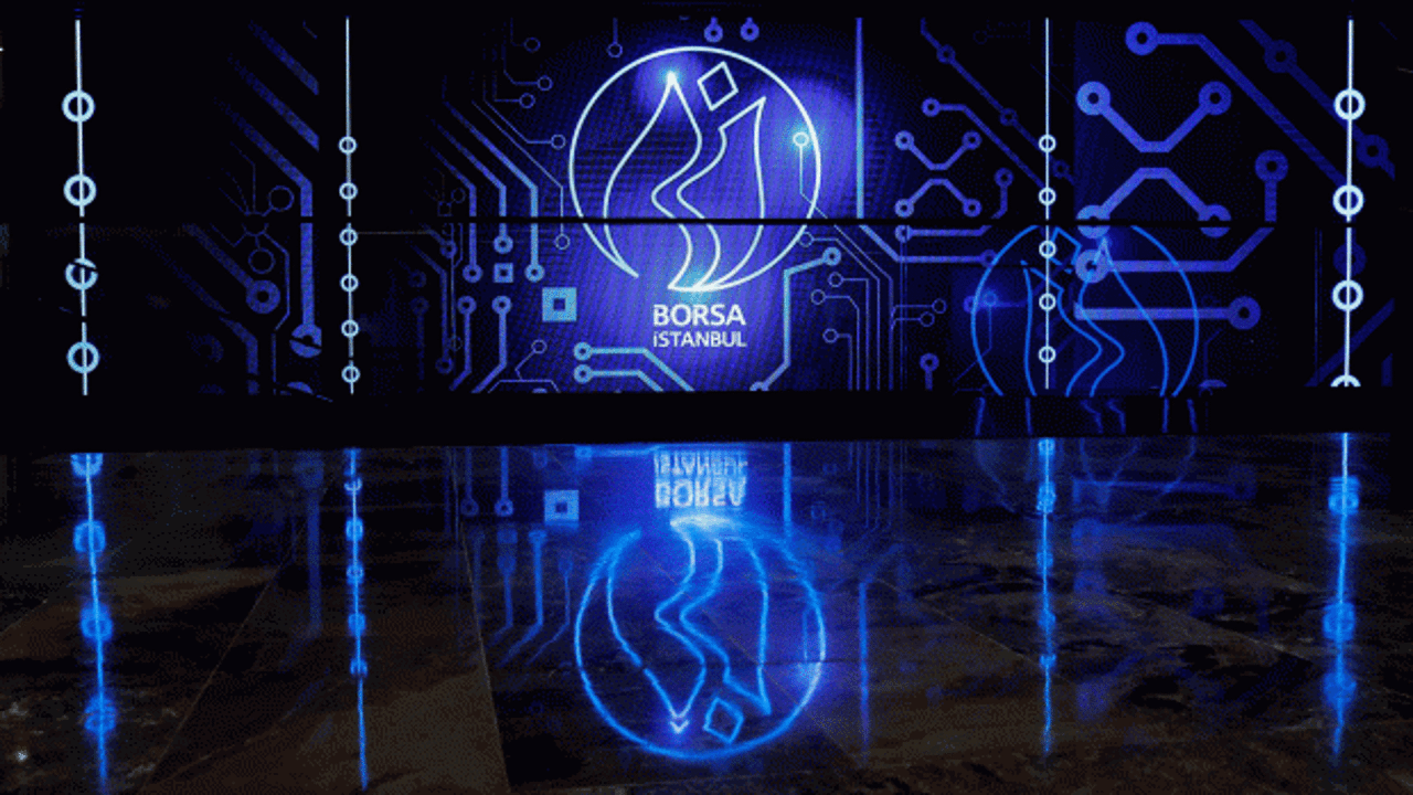 Borsa İstanbul rekor kırdı!