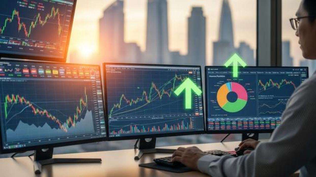 Borsada 7 yıllık hasret bitti! Yabancı geri döndü! Bir hisseye servet yatırdılar