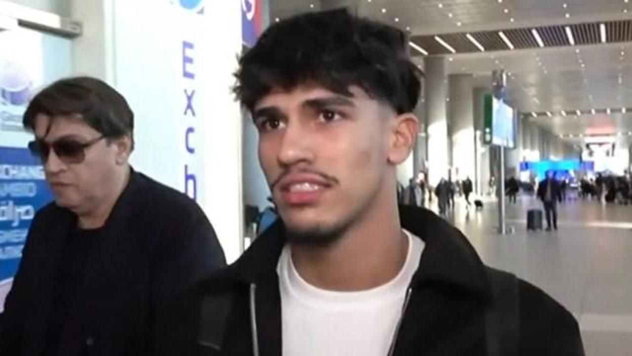 B. Mönchengladbach: 'Galatasaray Can için bize teklif yapmadı'