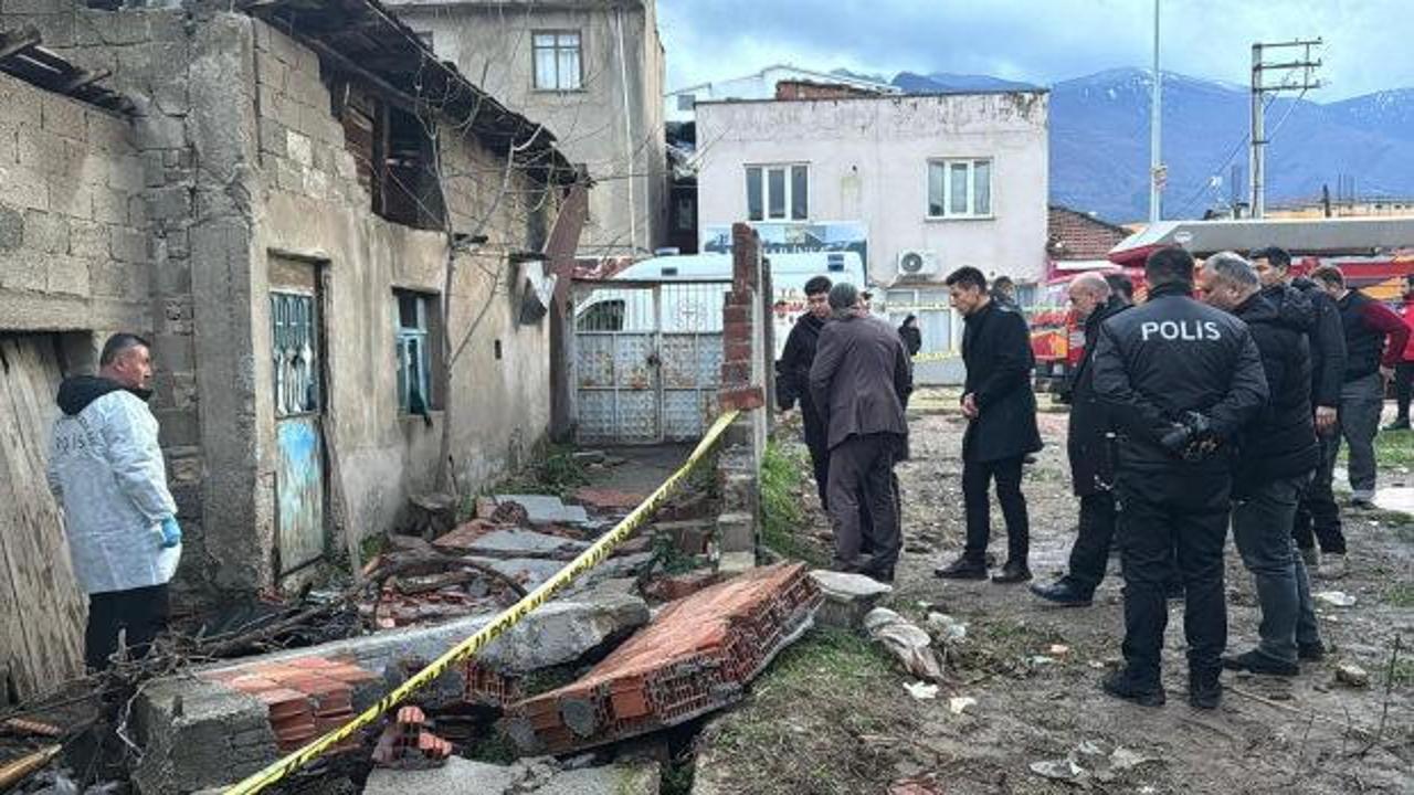 Bursa’da kahreden haber! Lodostan bir kişi hayatını kaybetti