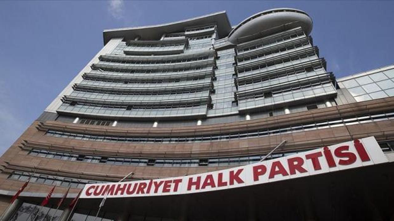 CHP'den belediye başkanlarına 'yurt dışı' talimatı: Buca krizinden sonra yazı gönderildi