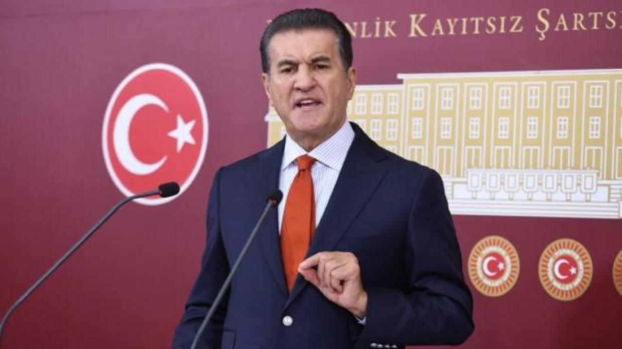 CHP'li Sarıgül'den asgari ücret talebi