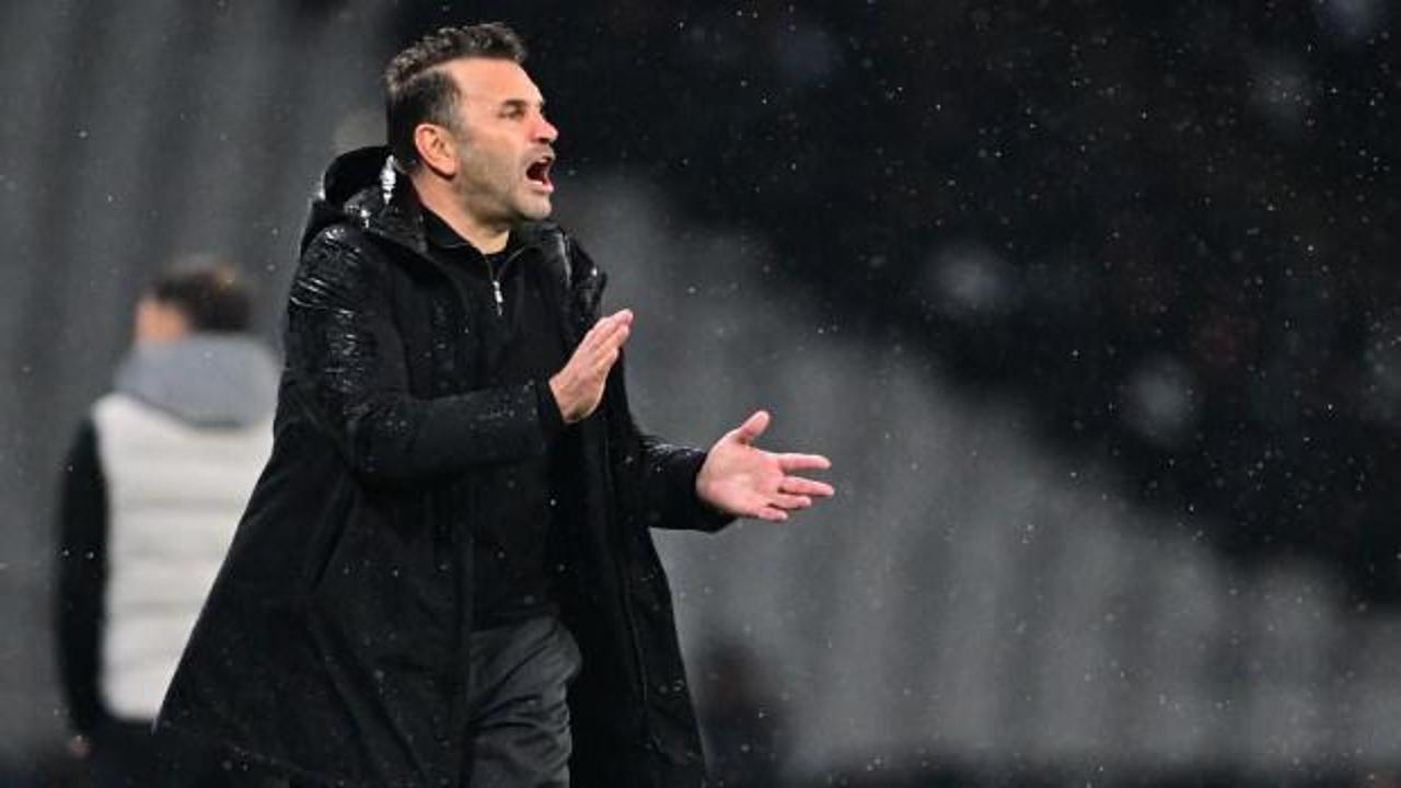 Çok konuşulacak iddia! Okan Buruk kupa törenine çıkmama sebeplerini açıkladı