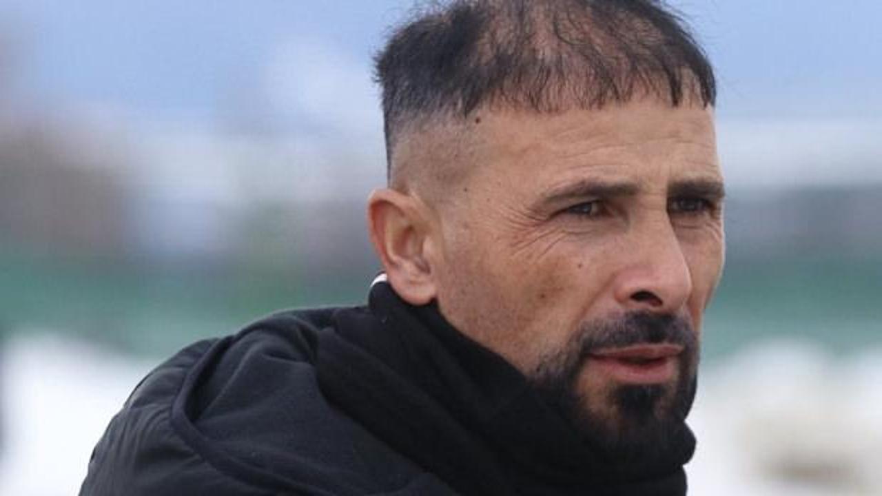 Dortmund'da görev yapmıştı! Genç hoca 1. Lig ekibinden ayrıldı