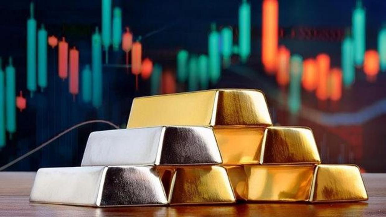 Dünya devinden altın tahmini