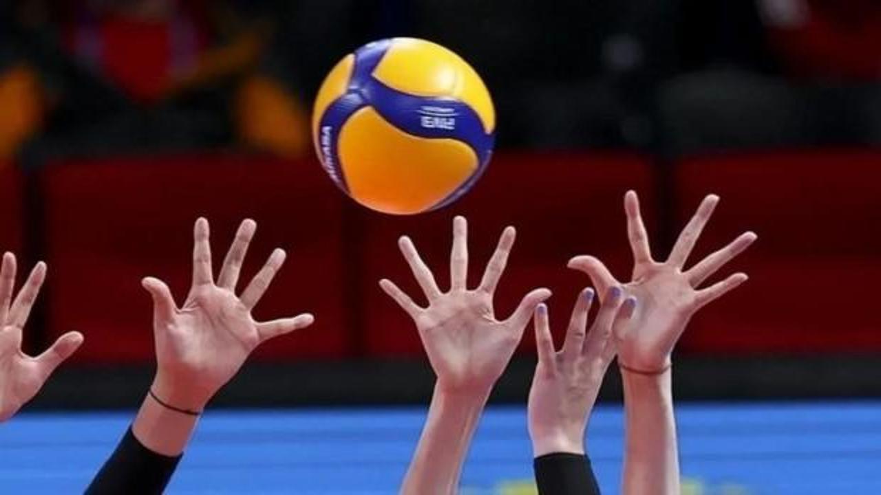 D&uuml;nyanın takip ettiği dev spor organizasyonu İstanbul'da yapılacak