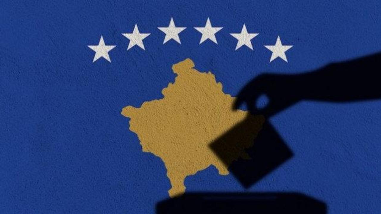 Ecdad yadigarı Kosova'da Türk'ün sesi gür çıkacak: Mecliste çifte zafer!