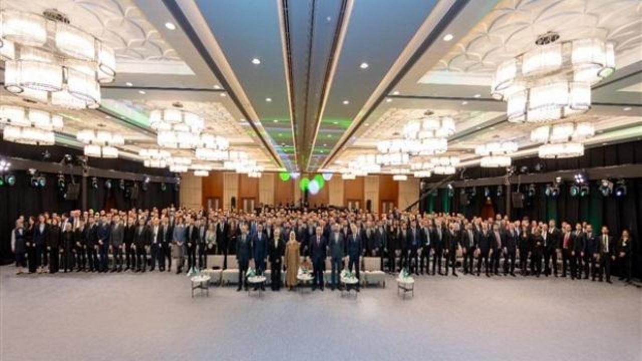 Eminevim, 2024’te sözleşme hacmini 168,8 milyar TL’ye taşıdı