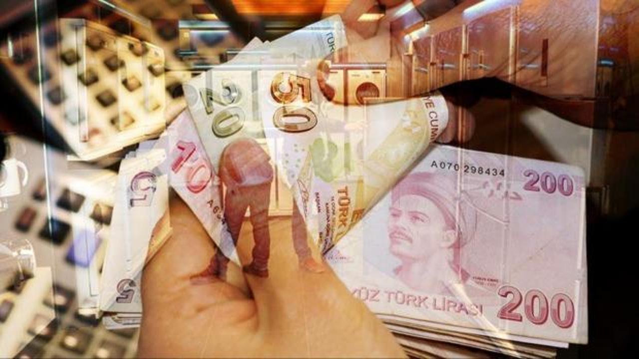 En düşük emekli aylığının yükseltilmesine ilişkin teklif bugün TBMM'ye sunulacak