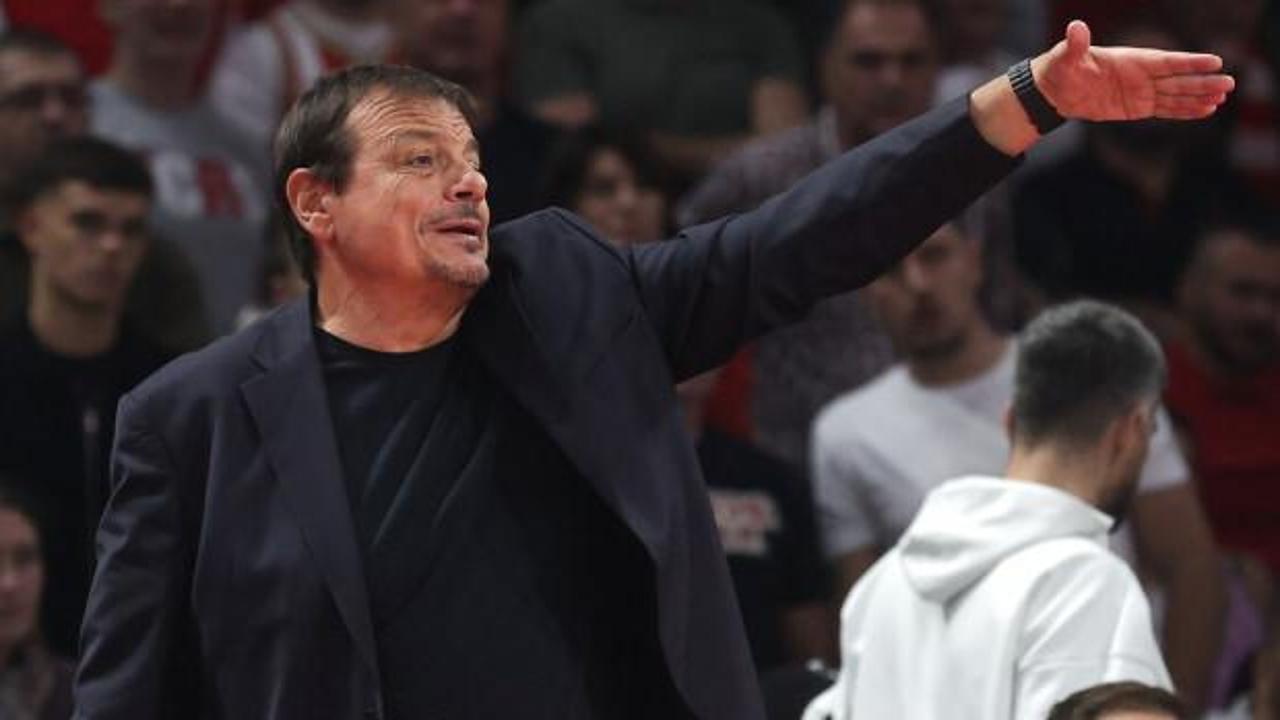 Ergin Ataman'a sosyal medyada ırkçı saldırı: Türk olmaktan gurur duyuyorum