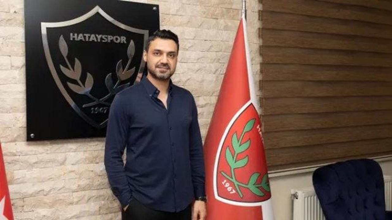 Eski Fenerbahçeli, 1. Lig ekibinin başına geçti