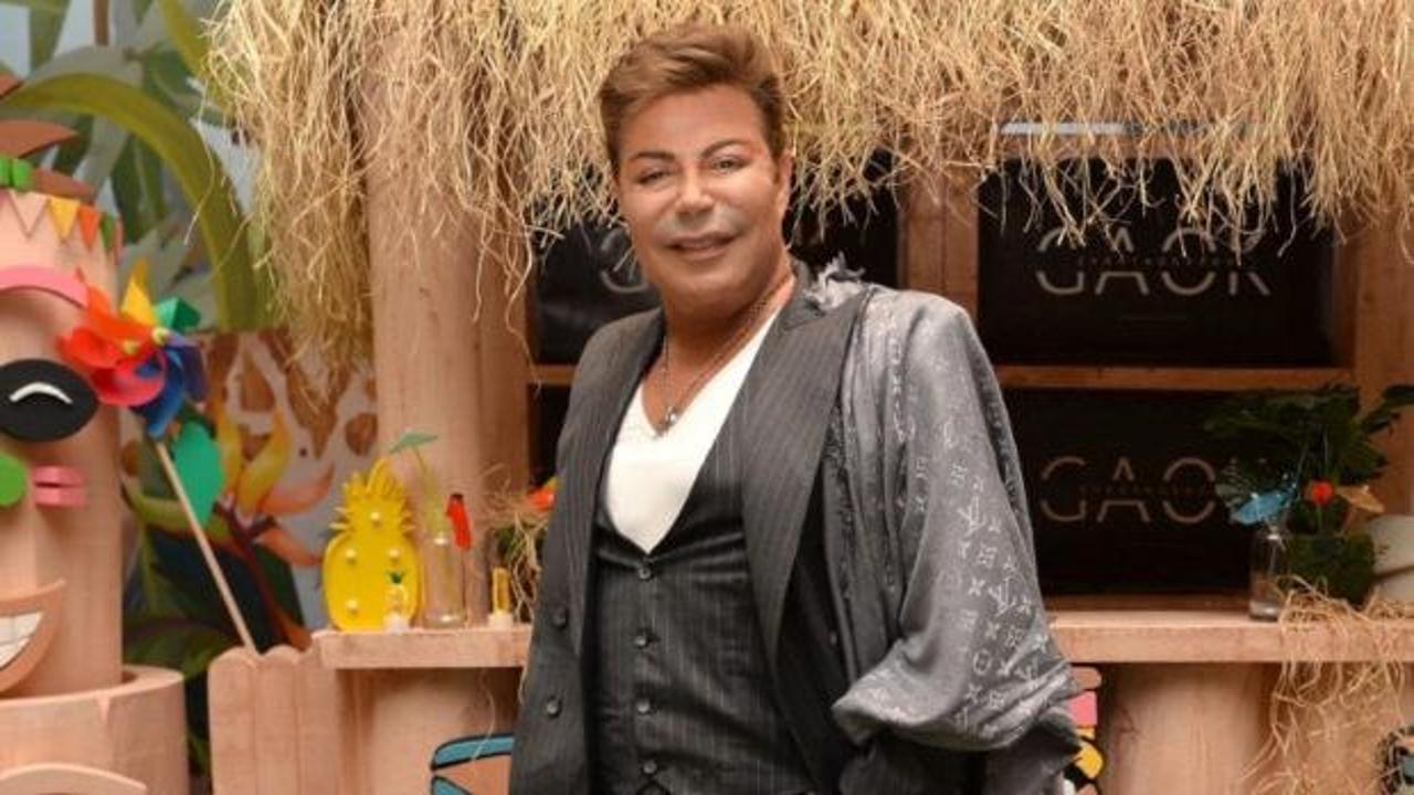 Fatih &Uuml;rek'in son durumu nasıl? Demet Akalın'dan a&ccedil;ıklama