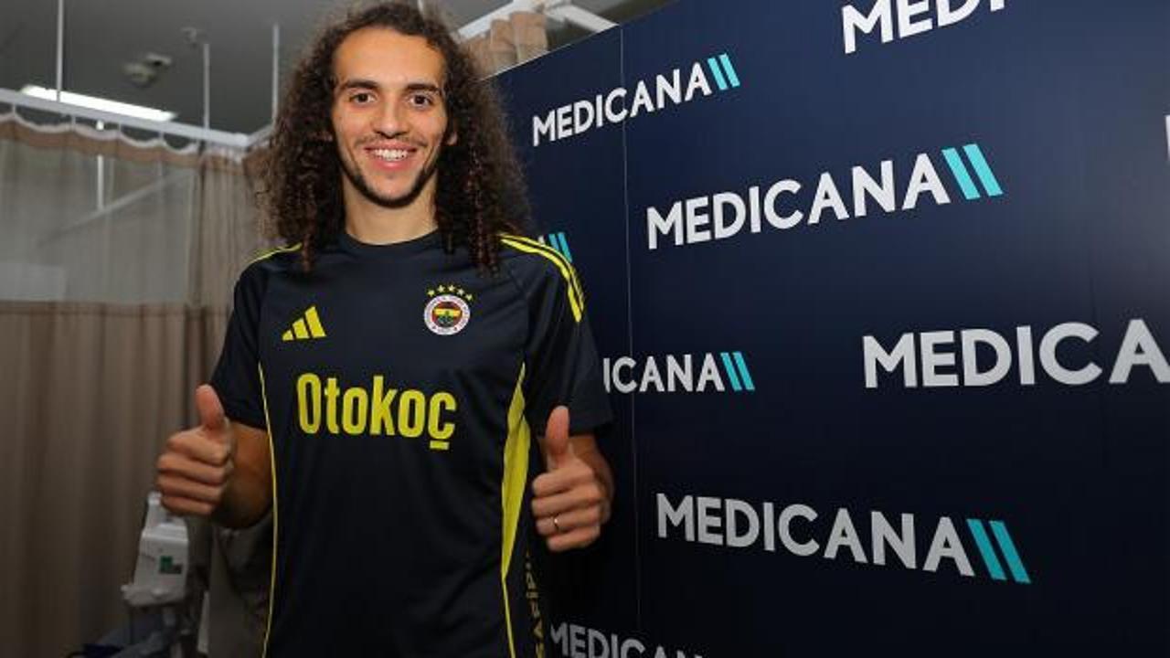 Fenerbahçe, Galatasaray derbisinin hazırlıklarını tamamladı