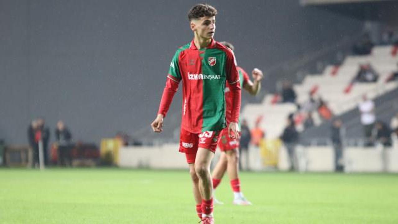Fenerbahçe de istemişti! 3. Lig'in yıldızı Acun Ilıcalı'nın takımına imza atıyor