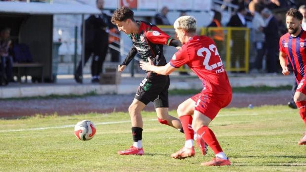 Fenerbahçe ve Trabzonspor'la anlaşamadı: 3. Lig'den Avrupa'ya gidiyor