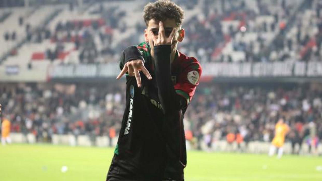 Fenerbahçe yeni Arda Güler'i 3. Lig'de buldu: Milli takımdan davet almıştı