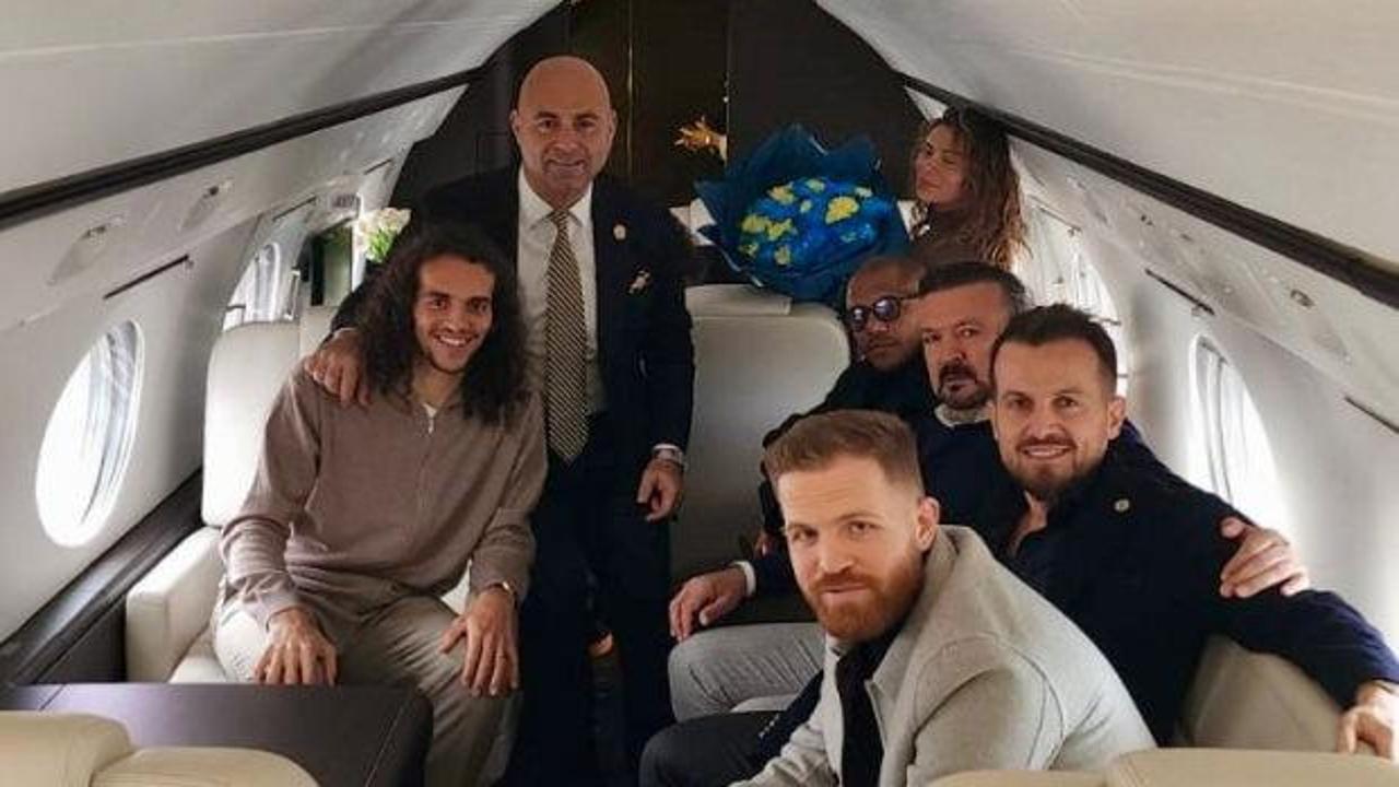 Fenerbahçe yeni transferi açıkladı: Yıldız futbolcu yola çıktı