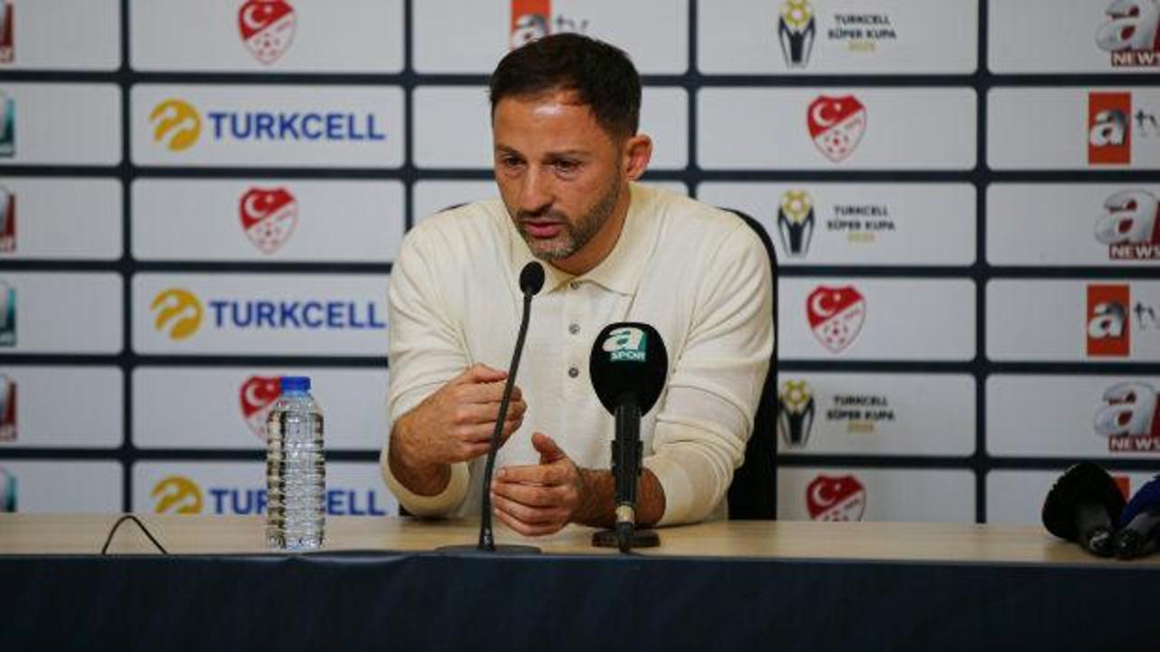 Derbi öncesi Fenerbahçe'de kriz kapıya dayandı: Tedesco'nun zorlu sınavı