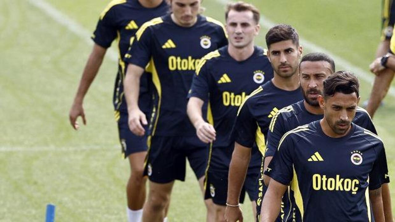 Fenerbah&ccedil;e'nin milli futbolcusu S&uuml;per Lig ekibine kiralandı